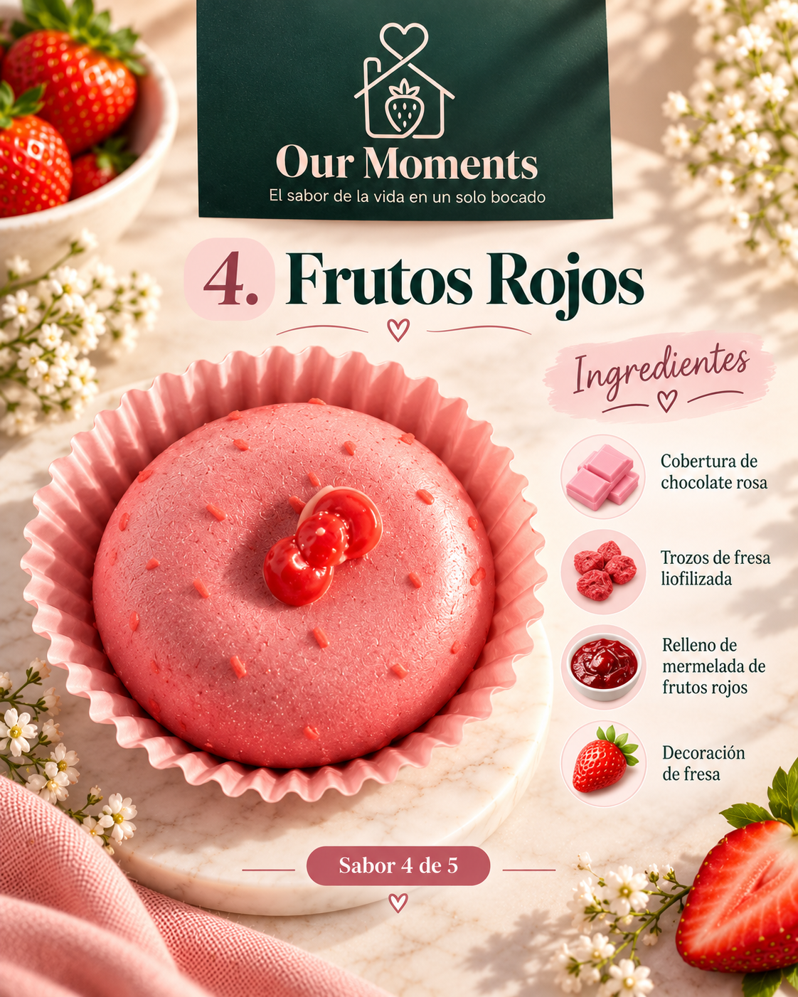 Pieza 2 de Our Moments