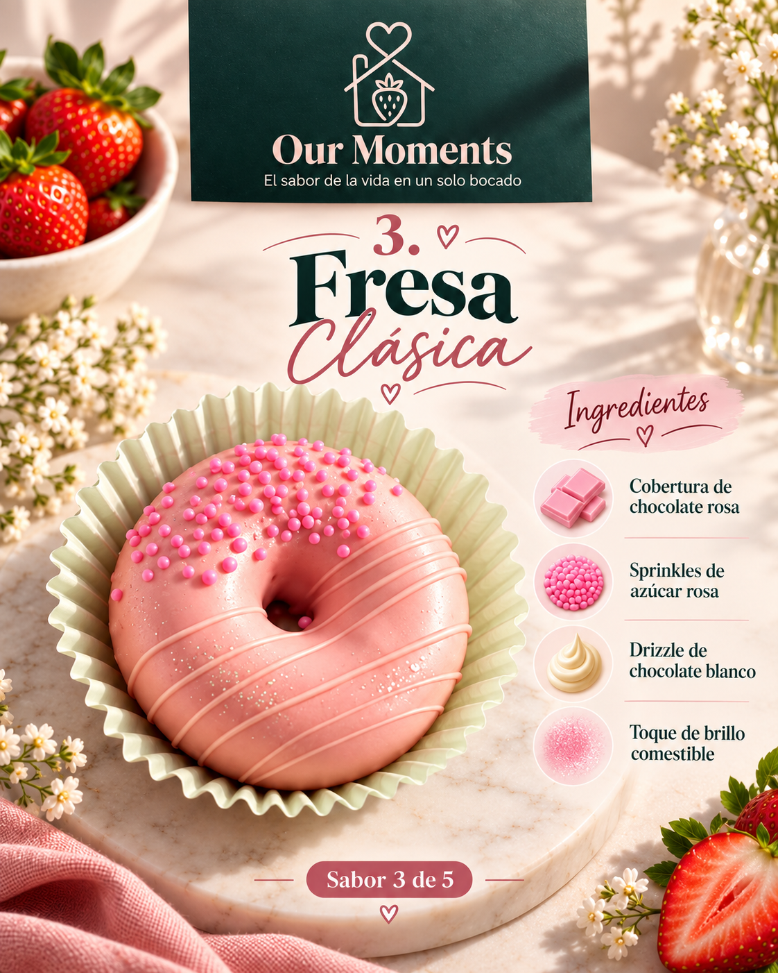 Pieza 4 de Our Moments